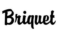 Briquet
