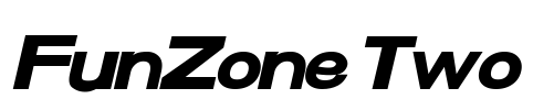 FunZone Two
