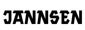 Jannsen