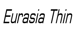 Eurasia Thin