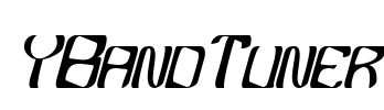 YBandTuner