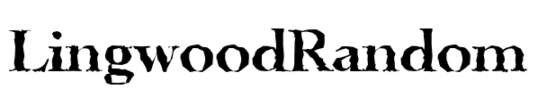 LingwoodRandom