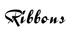 Ribbons