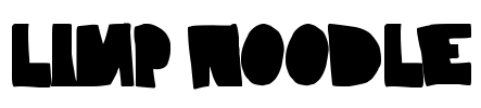 Limp Noodle