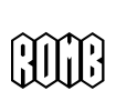 ROMB Font Image