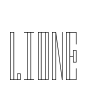 LIONE Font Image