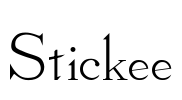 Stickee