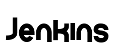 Jenkins Font Image
