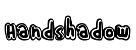 HandShadow