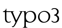 typo3