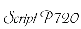 Script-P720