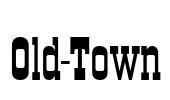 Old-Town