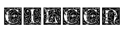 Eileen Font Image