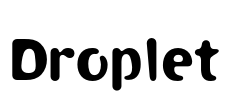 Droplet