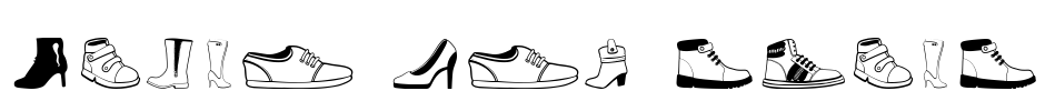 Women And Shoes