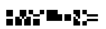 Hyaline 2 Font Image