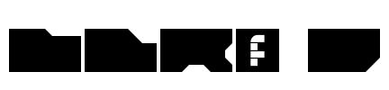 LDR#0 Font Image