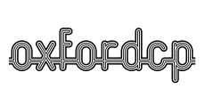 OxfordCP Font Image