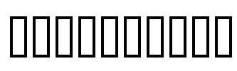 EdithDaySH Font Image