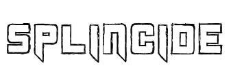 Splincide