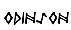 Odinson