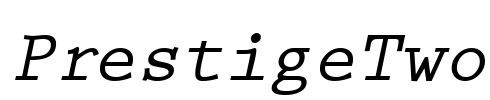 PrestigeTwo