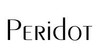Peridot