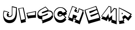 JI-Schema Font Image