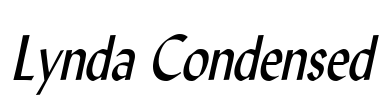 Lynda Condensed