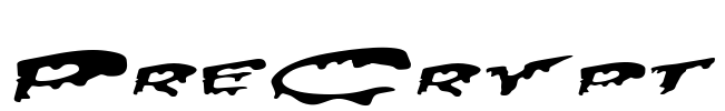PreCrypt