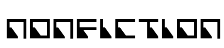 Nonfiction