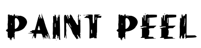 Paint Peel