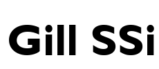 Gill SSi Font Image