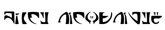 Space Encounter