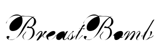 BreastBomb