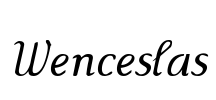 Wenceslas