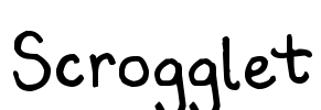 Scrogglet
