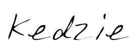 Kedzie