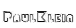 PaulKlein