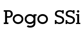 Pogo SSi