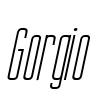 Gorgio