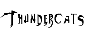 Thundercats
