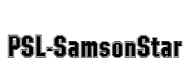 PSL-SamsonStar