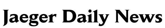 Jaeger Daily News