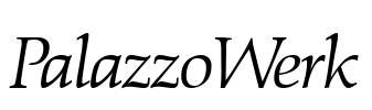 PalazzoWerk