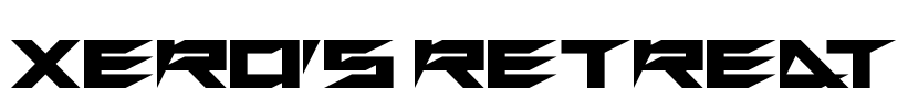 Xero's Retreat