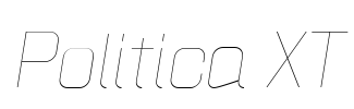 Politica XT