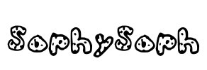 SophySoph