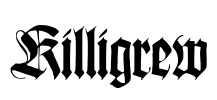Killigrew Font Image