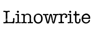 Linowrite